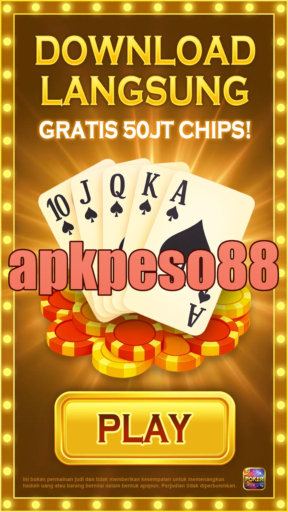 apkpeso88 Masuk