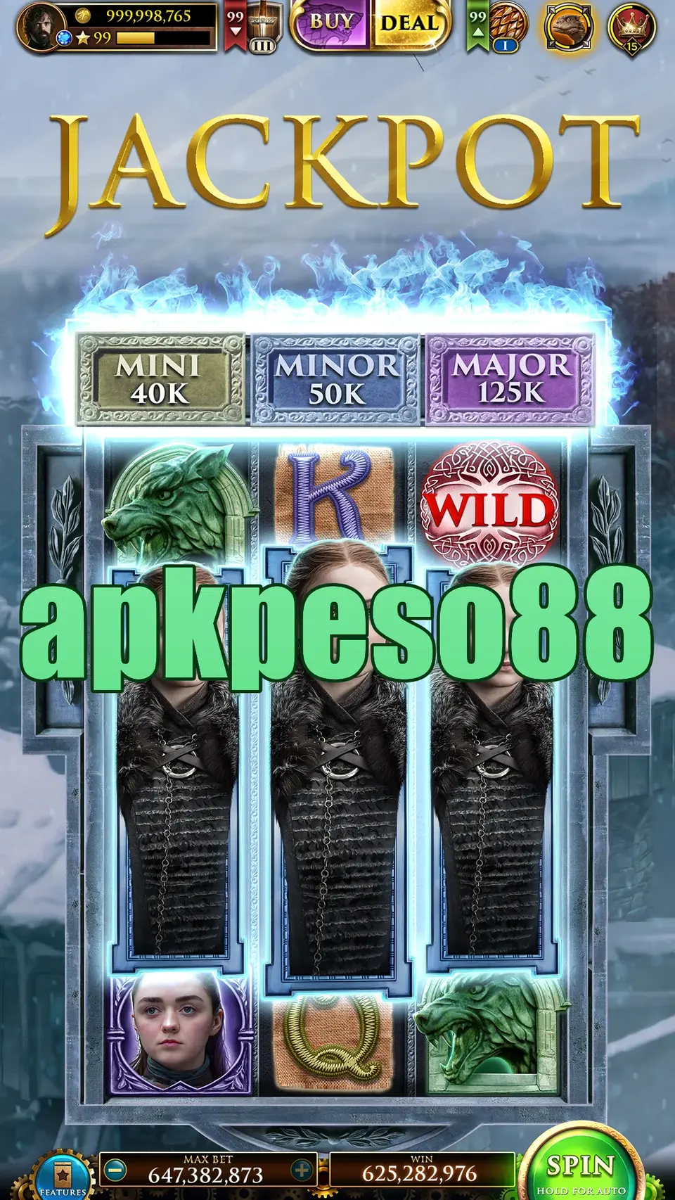 apkpeso88 Masuk